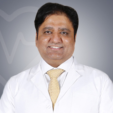 Dr Hemant Sharma