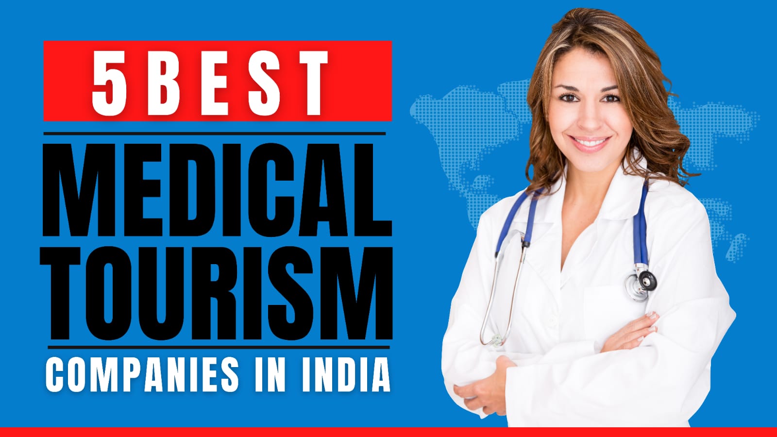 medical tourism in india companies